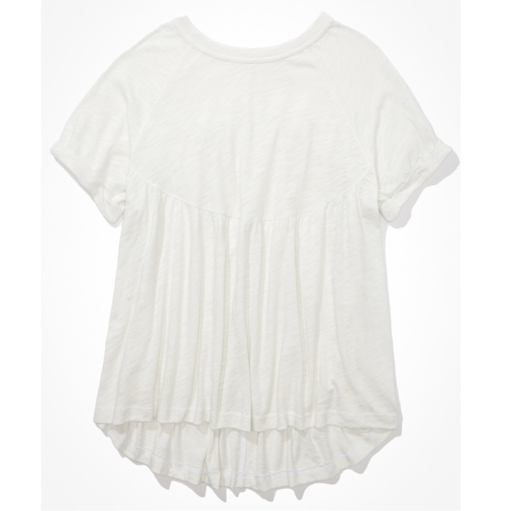 AMERICAN EAGLE Oversized Tee